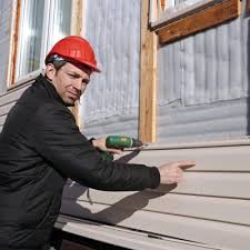 Best Siding for Commercial Buildings  in Skippers Corner, NC